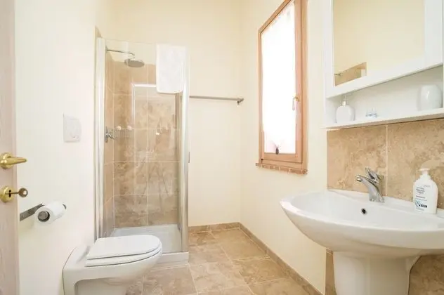 Apart Daire, 2 Yatak Odası, Şömine