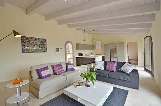 Apart Daire, 2 Yatak Odası, Şömine