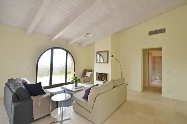 Apart Daire, 2 Yatak Odası, Şömine