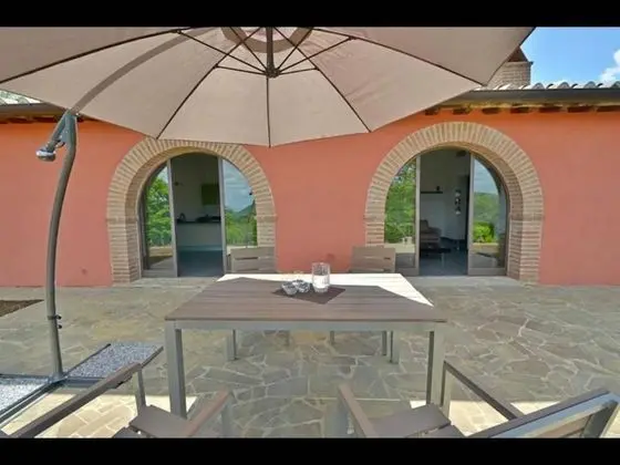 Apart Daire, 2 Yatak Odası, Şömine