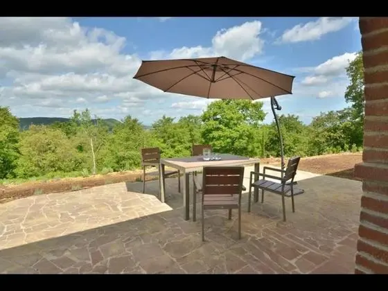 Apart Daire, 2 Yatak Odası, Şömine