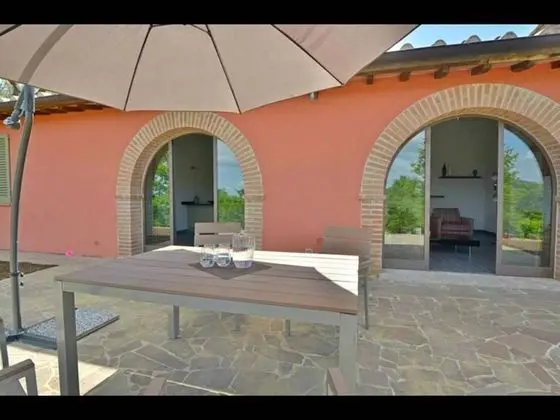 Apart Daire, 2 Yatak Odası, Şömine