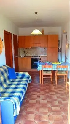 Apart Daire, 1 Yatak Odası (Aurora)