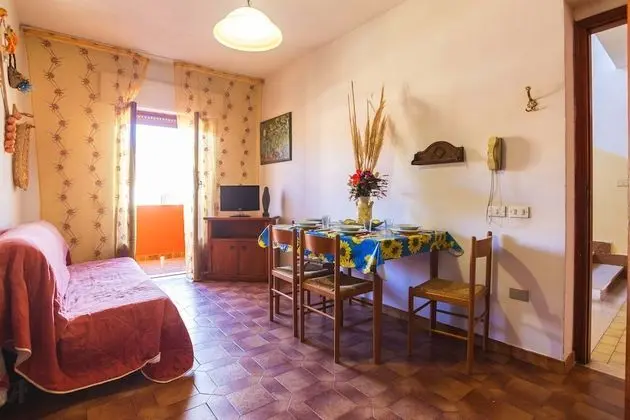 Apart Daire, 1 Yatak Odası (Stella)