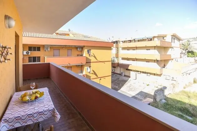 Apart Daire, 1 Yatak Odası (Stella)