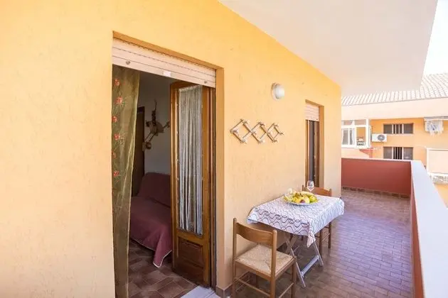 Apart Daire, 1 Yatak Odası (Stella)