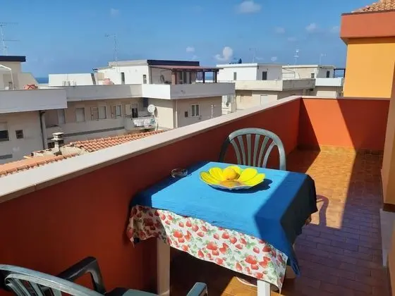 Apart Daire, 1 Yatak Odası (Stella)