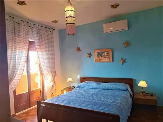 Basic Apart Daire, 1 Yatak Odası (Gaia)