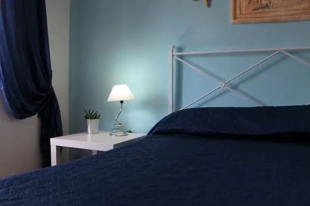 Basic Apart Daire, 1 Yatak Odası (Gaia)