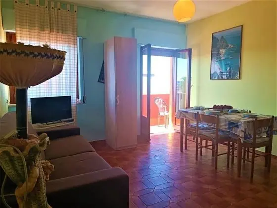 Basic Apart Daire, 1 Yatak Odası (Gaia)