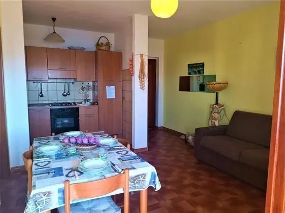 Basic Apart Daire, 1 Yatak Odası (Gaia)