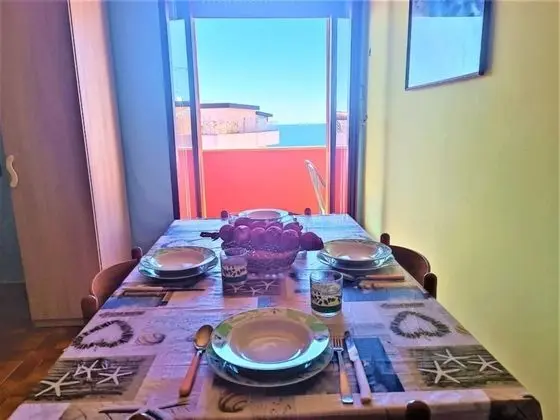 Basic Apart Daire, 1 Yatak Odası (Gaia)