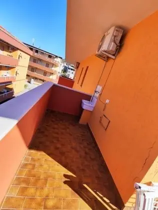 Basic Apart Daire, 1 Yatak Odası (Gaia)