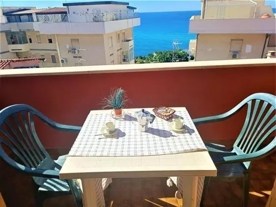 Basic Apart Daire, 1 Yatak Odası (Gaia)