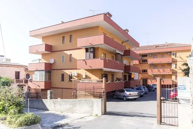 Basic Apart Daire, 1 Yatak Odası (Gaia)