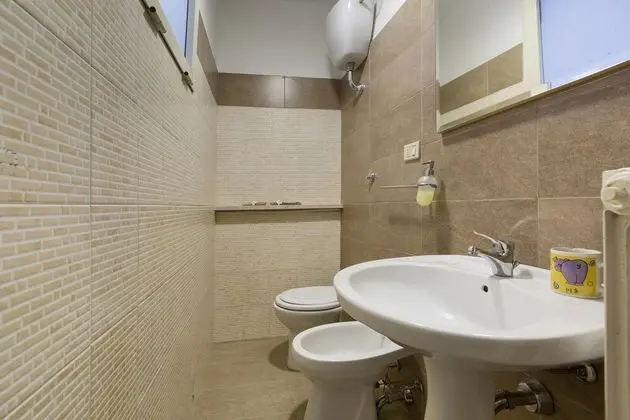 Standard Ev, 1 Yatak Odası