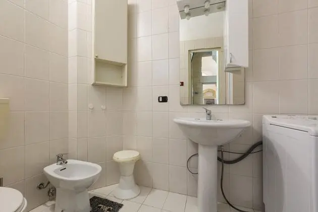 Standard Ev, 1 Yatak Odası