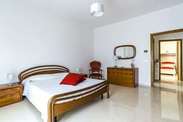 Classic Apart Daire, 2 Yatak Odası