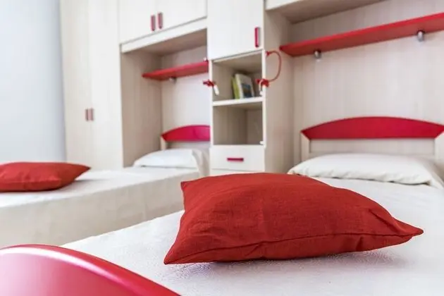 Classic Apart Daire, 2 Yatak Odası