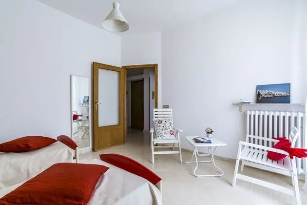 Classic Apart Daire, 2 Yatak Odası