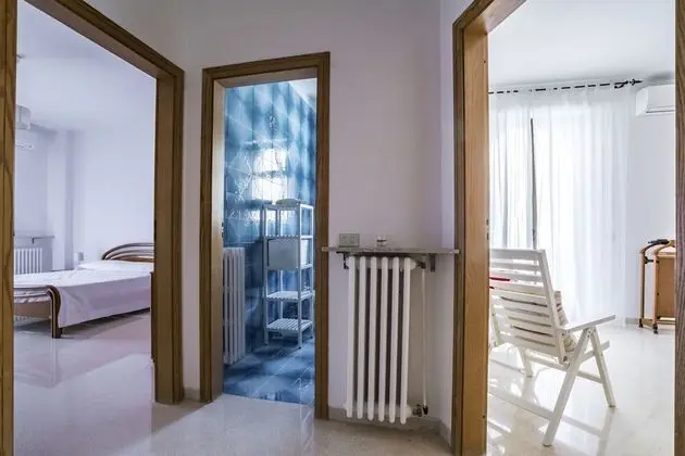 Classic Apart Daire, 2 Yatak Odası