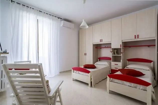 Classic Apart Daire, 2 Yatak Odası