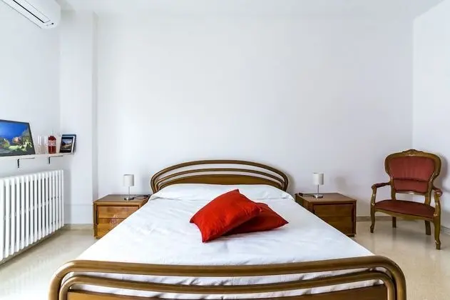 Classic Apart Daire, 2 Yatak Odası