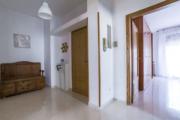 Classic Apart Daire, 2 Yatak Odası