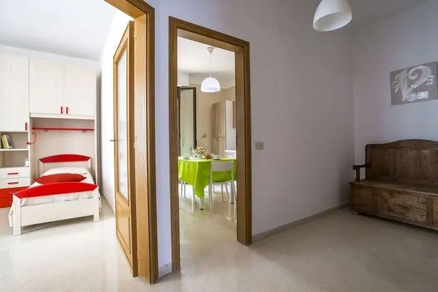 Classic Apart Daire, 2 Yatak Odası