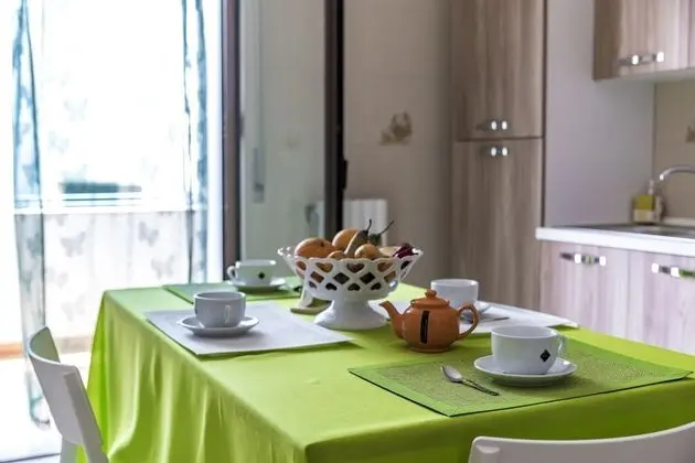 Classic Apart Daire, 2 Yatak Odası