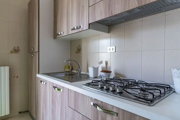 Classic Apart Daire, 2 Yatak Odası