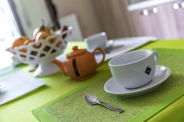 Classic Apart Daire, 2 Yatak Odası