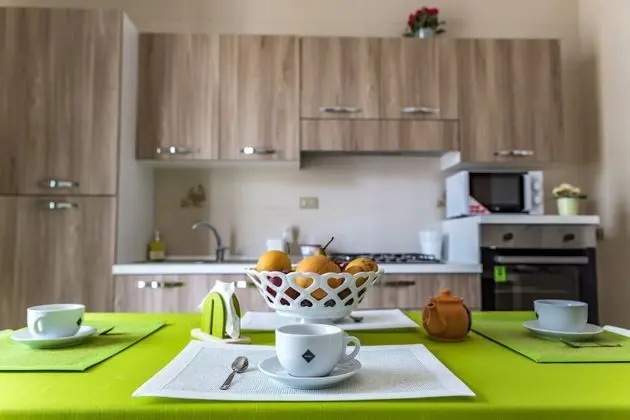 Classic Apart Daire, 2 Yatak Odası