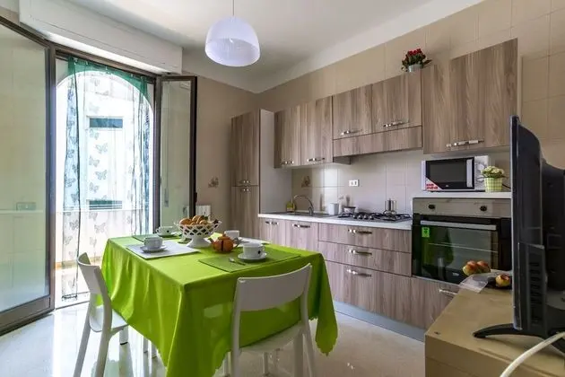 Classic Apart Daire, 2 Yatak Odası