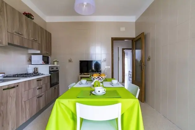 Classic Apart Daire, 2 Yatak Odası