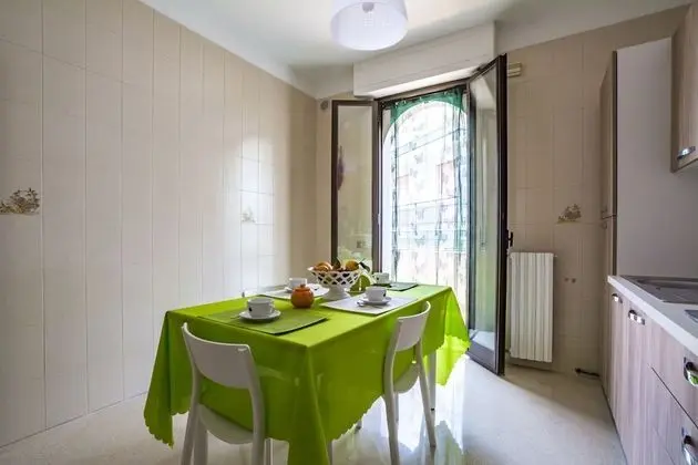 Classic Apart Daire, 2 Yatak Odası