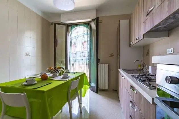 Classic Apart Daire, 2 Yatak Odası