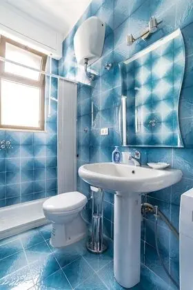 Classic Apart Daire, 2 Yatak Odası