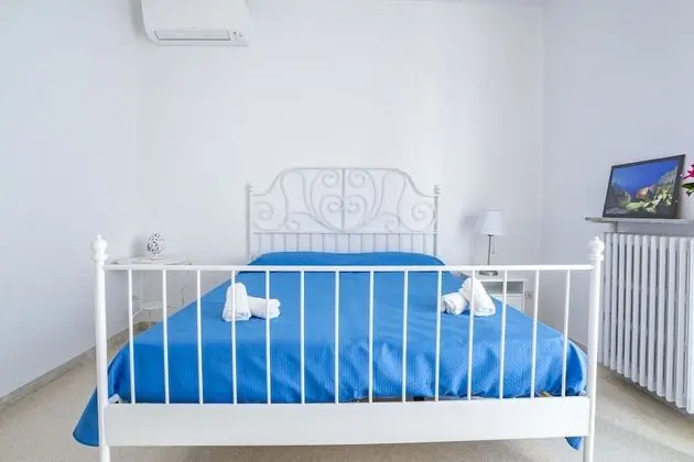 Standard Apart Daire, 2 Yatak Odası