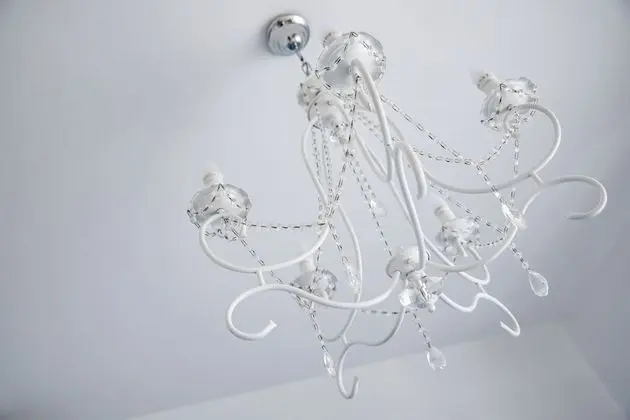 Standard Apart Daire, 2 Yatak Odası