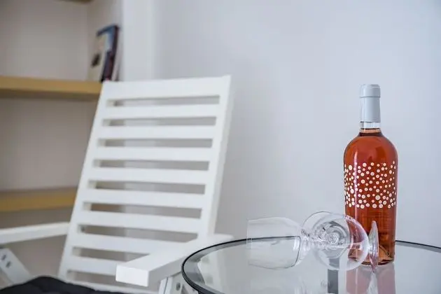 Standard Apart Daire, 2 Yatak Odası