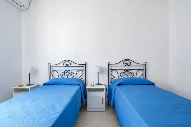 Standard Apart Daire, 2 Yatak Odası