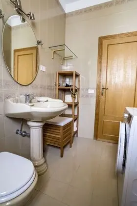 Standard Apart Daire, 2 Yatak Odası