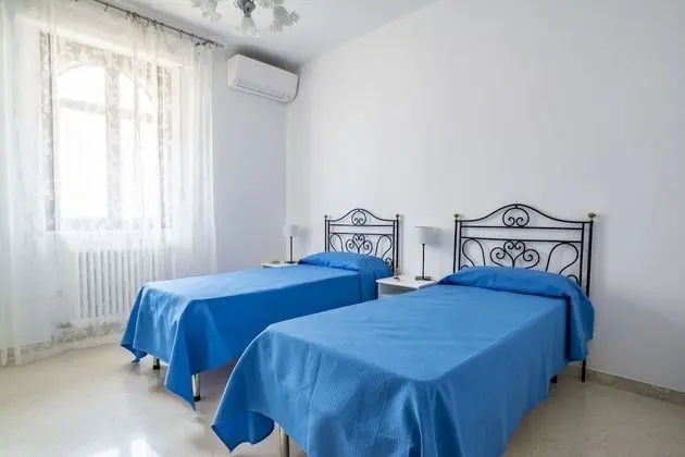 Standard Apart Daire, 2 Yatak Odası