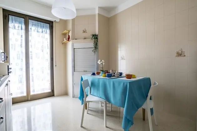 Standard Apart Daire, 2 Yatak Odası