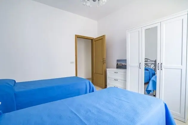 Standard Apart Daire, 2 Yatak Odası