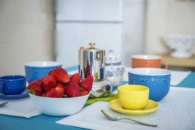 Standard Apart Daire, 2 Yatak Odası