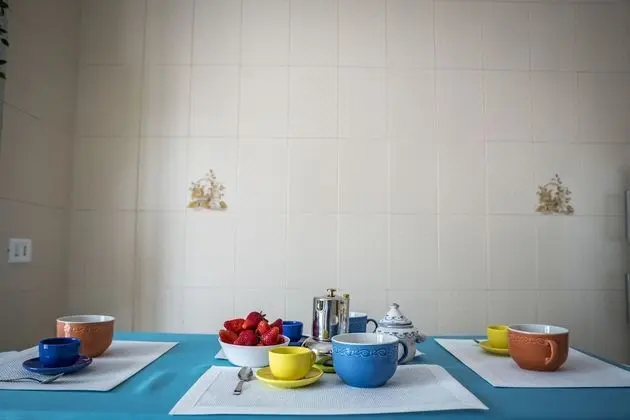 Standard Apart Daire, 2 Yatak Odası