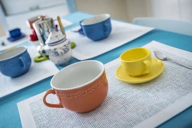 Standard Apart Daire, 2 Yatak Odası