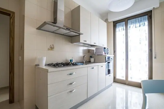 Standard Apart Daire, 2 Yatak Odası